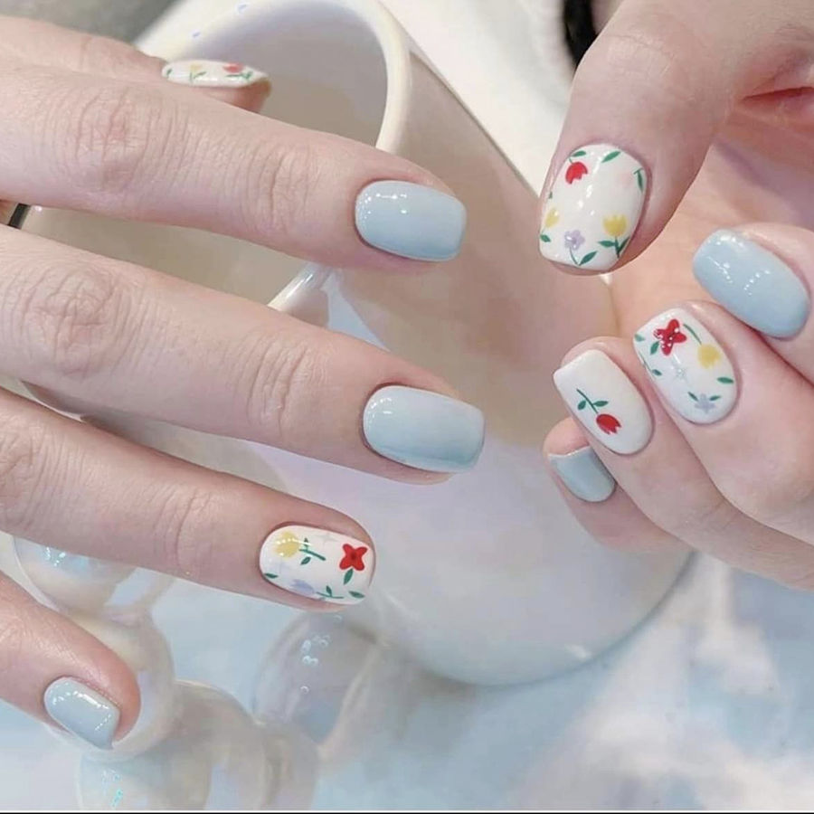 Deluxe Nails Spa & Lash